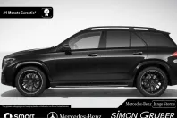 Mercedes-Benz GLE 53 AMG (Clasa GLE) din 2025 cu 15.052 km - oferta MER242881 - foto 2