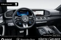 Mercedes-Benz GLE 53 AMG (Clasa GLE) din 2025 cu 15.052 km - oferta MER242881 - foto 6