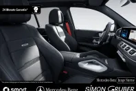 Mercedes-Benz GLE 53 AMG (Clasa GLE) din 2025 cu 15.052 km - oferta MER242881 - foto 8