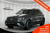 Mercedes-Benz GLE 53 AMG (Clasa GLE) din 2025 cu 18.205 km - oferta MER242882 - foto 1