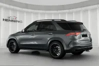 Mercedes-Benz GLE 53 AMG (Clasa GLE) din 2025 cu 18.205 km - oferta MER242882 - foto 2