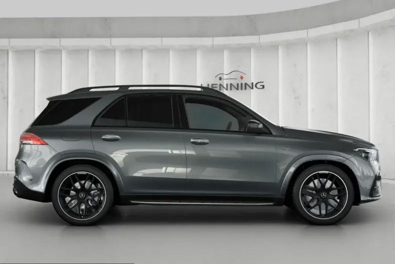Mercedes-Benz GLE 53 AMG (Clasa GLE) din 2025 cu 18.205 km - oferta MER242882 - foto 5