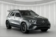 Mercedes-Benz GLE 53 AMG (Clasa GLE) din 2025 cu 18.205 km - oferta MER242882 - foto 6