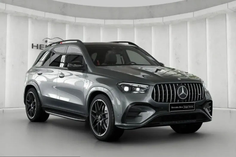 Mercedes-Benz GLE 53 AMG (Clasa GLE) din 2025 cu 18.205 km - oferta MER242882 - foto 6