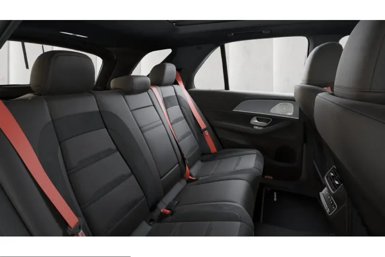 Mercedes-Benz GLE 53 AMG (Clasa GLE) din 2025 cu 18.205 km - oferta MER242882 - foto 7