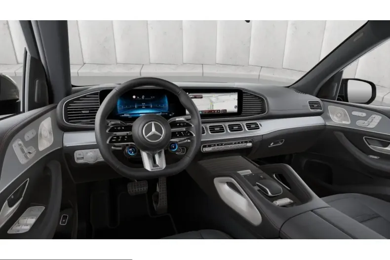 Mercedes-Benz GLE 53 AMG (Clasa GLE) din 2025 cu 18.205 km - oferta MER242882 - foto 8