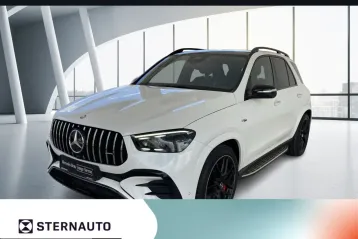 Mercedes-Benz GLE 53 AMG din 2025 - oferta MER242883