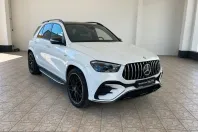 Mercedes-Benz GLE 53 AMG (Clasa GLE) din 2025 cu 63.631 km - oferta MER242883 - foto 3