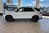 Mercedes-Benz GLE 53 AMG (Clasa GLE) din 2025 cu 63.631 km - oferta MER242883 - foto 7
