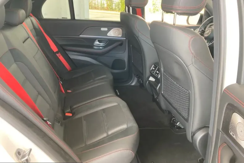 Mercedes-Benz GLE 53 AMG (Clasa GLE) din 2025 cu 63.631 km - oferta MER242883 - foto 18