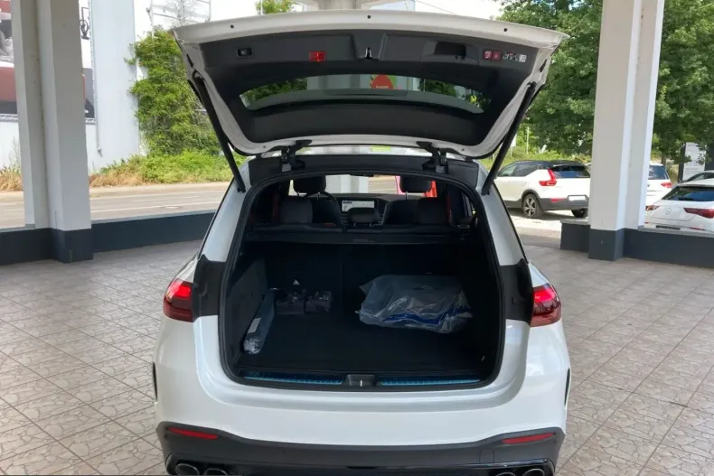 Mercedes-Benz GLE 53 AMG (Clasa GLE) din 2025 cu 63.631 km - oferta MER242883 - foto 19