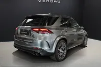 Mercedes-Benz GLE 53 AMG (Clasa GLE) din 2024 cu 27.800 km - oferta MER242884 - foto 2