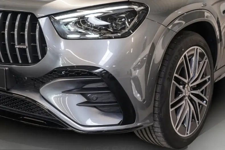 Mercedes-Benz GLE 53 AMG (Clasa GLE) din 2024 cu 27.800 km - oferta MER242884 - foto 3