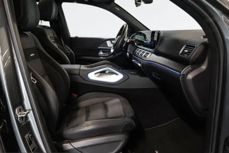 Mercedes-Benz GLE 53 AMG (Clasa GLE) din 2024 cu 27.800 km - oferta MER242884 - foto 5
