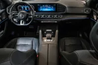 Mercedes-Benz GLE 53 AMG (Clasa GLE) din 2024 cu 27.800 km - oferta MER242884 - foto 10