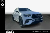 Mercedes-Benz GLE 53 AMG (Clasa GLE) din 2024 cu 25.900 km - oferta MER242885 - foto 2