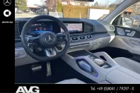 Mercedes-Benz GLE 53 AMG (Clasa GLE) din 2024 cu 25.900 km - oferta MER242885 - foto 13