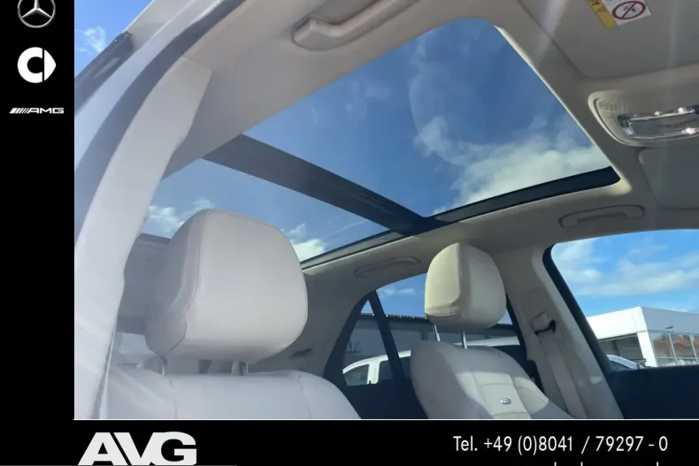 Mercedes-Benz GLE 53 AMG (Clasa GLE) din 2024 cu 25.900 km - oferta MER242885 - foto 18