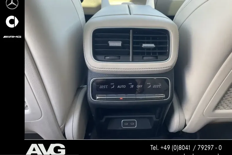 Mercedes-Benz GLE 53 AMG (Clasa GLE) din 2024 cu 25.900 km - oferta MER242885 - foto 20