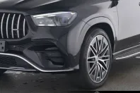 Mercedes-Benz GLE 53 AMG (Clasa GLE) din 2025 cu 29.088 km - oferta MER242886 - foto 2