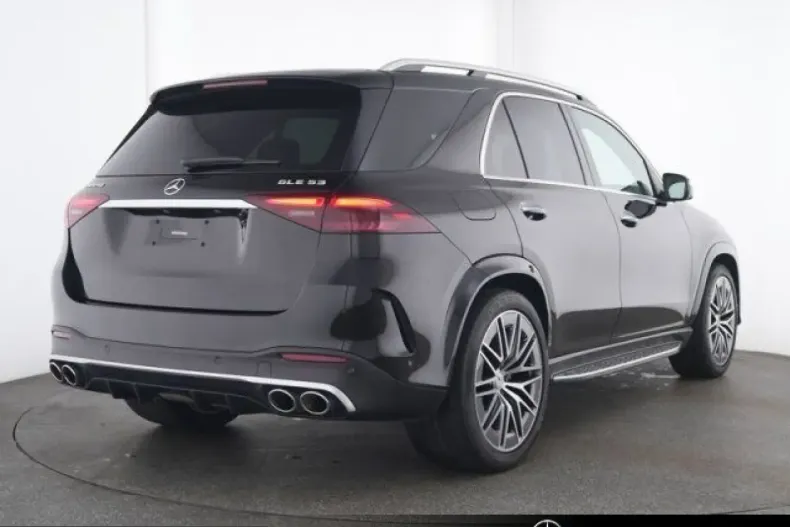 Mercedes-Benz GLE 53 AMG (Clasa GLE) din 2025 cu 29.088 km - oferta MER242886 - foto 3
