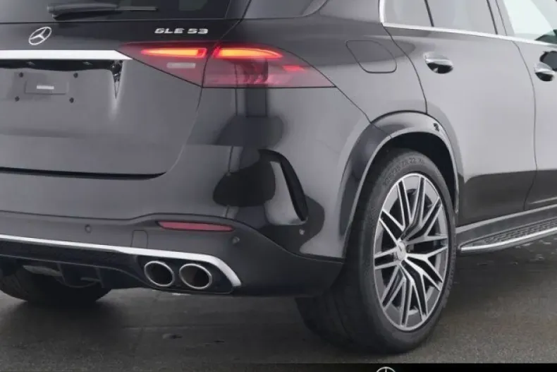 Mercedes-Benz GLE 53 AMG (Clasa GLE) din 2025 cu 29.088 km - oferta MER242886 - foto 4