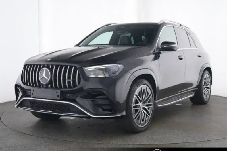 Mercedes-Benz GLE 53 AMG (Clasa GLE) din 2025 cu 29.088 km - oferta MER242886 - foto 5