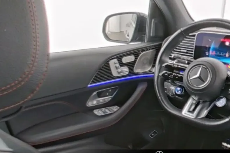 Mercedes-Benz GLE 53 AMG (Clasa GLE) din 2025 cu 29.088 km - oferta MER242886 - foto 9