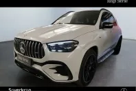 Mercedes-Benz GLE 53 AMG (Clasa GLE) din 2025 cu 20.682 km - oferta MER242887 - foto 1