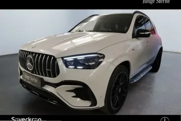 Mercedes-Benz GLE 53 AMG din 2025 - oferta MER242887