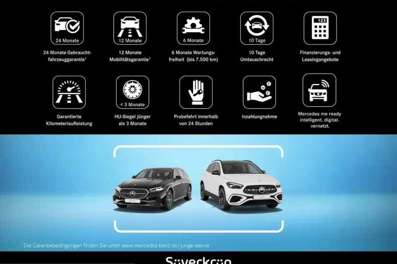 Mercedes-Benz GLE 53 AMG (Clasa GLE) din 2025 cu 20.682 km - oferta MER242887 - foto 2
