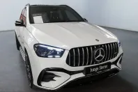 Mercedes-Benz GLE 53 AMG (Clasa GLE) din 2025 cu 20.682 km - oferta MER242887 - foto 4