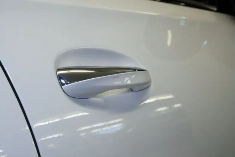 Mercedes-Benz GLE 53 AMG (Clasa GLE) din 2025 cu 20.682 km - oferta MER242887 - foto 10