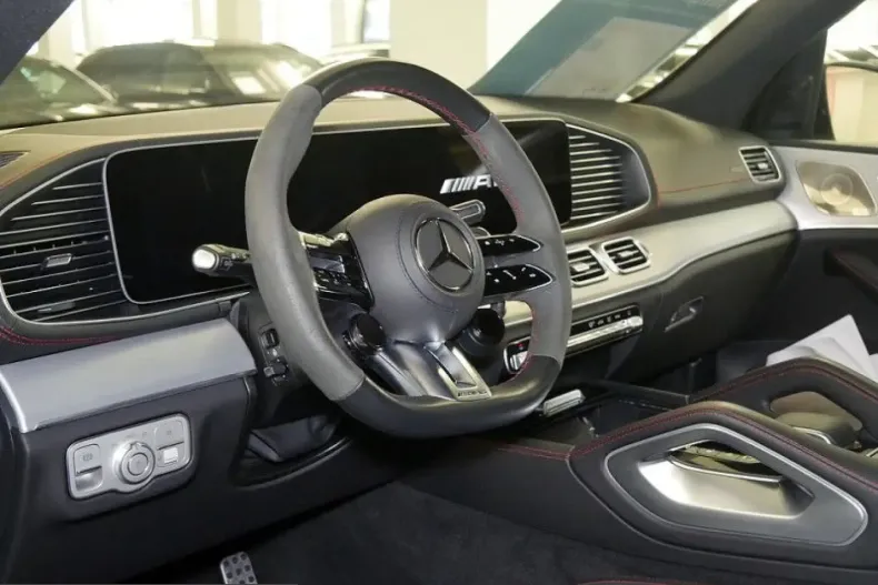 Mercedes-Benz GLE 53 AMG (Clasa GLE) din 2025 cu 20.682 km - oferta MER242887 - foto 12