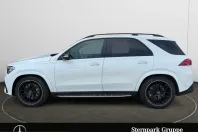 Mercedes-Benz GLE 53 AMG (Clasa GLE) din 2025 cu 26.590 km - oferta MER242888 - foto 2