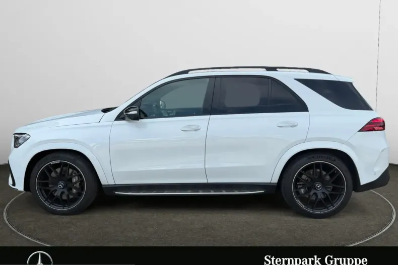 Mercedes-Benz GLE 53 AMG (Clasa GLE) din 2025 cu 26.590 km - oferta MER242888 - foto 2