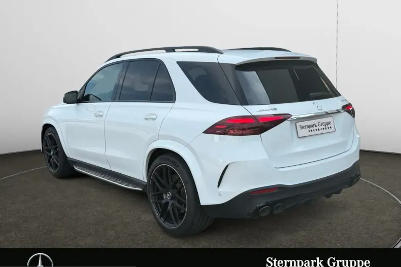 Mercedes-Benz GLE 53 AMG (Clasa GLE) din 2025 cu 26.590 km - oferta MER242888 - foto 3