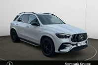 Mercedes-Benz GLE 53 AMG (Clasa GLE) din 2025 cu 26.590 km - oferta MER242888 - foto 7