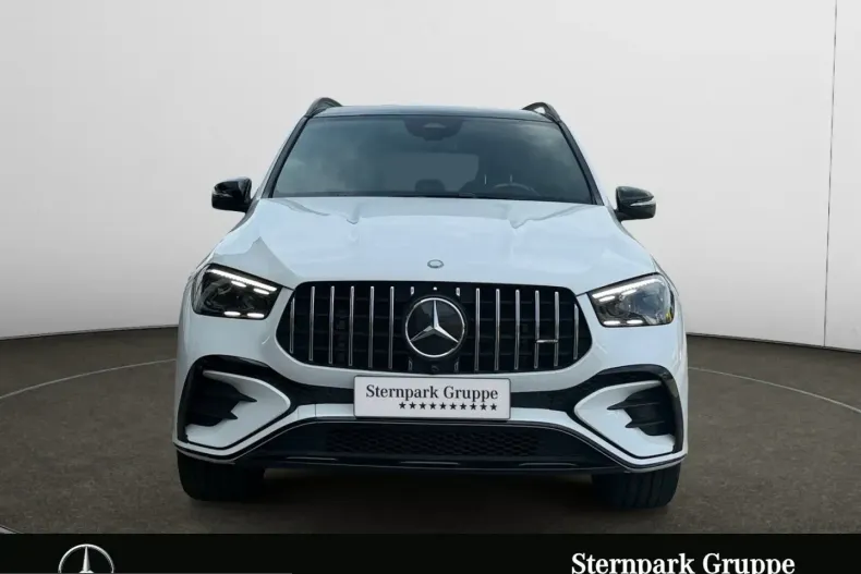 Mercedes-Benz GLE 53 AMG (Clasa GLE) din 2025 cu 26.590 km - oferta MER242888 - foto 8