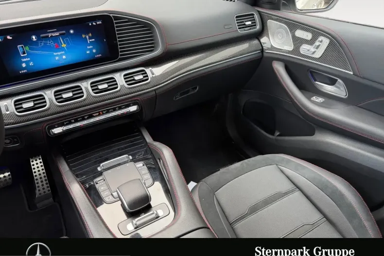 Mercedes-Benz GLE 53 AMG (Clasa GLE) din 2025 cu 26.590 km - oferta MER242888 - foto 11
