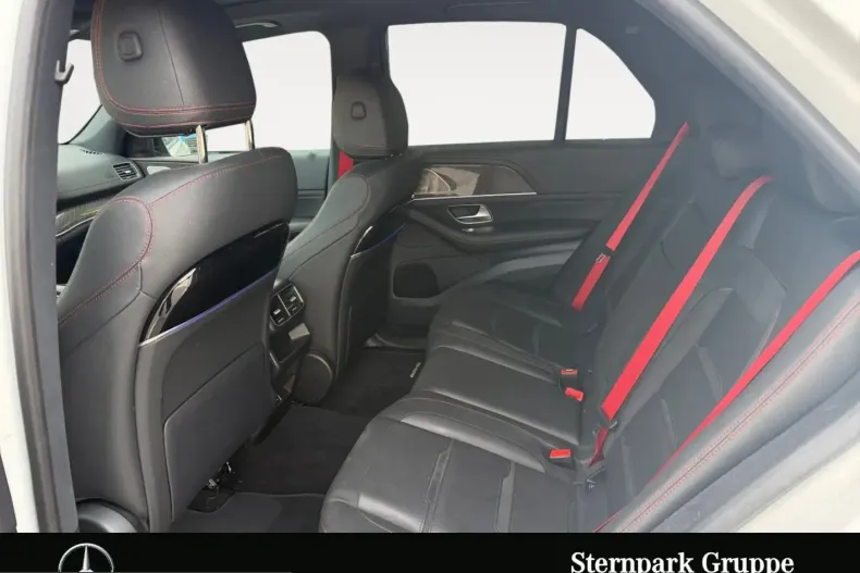 Mercedes-Benz GLE 53 AMG (Clasa GLE) din 2025 cu 26.590 km - oferta MER242888 - foto 13