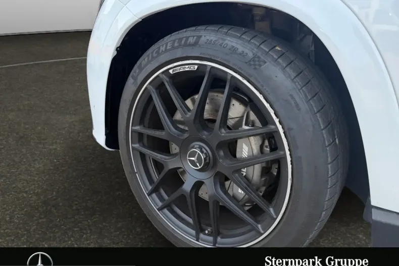 Mercedes-Benz GLE 53 AMG (Clasa GLE) din 2025 cu 26.590 km - oferta MER242888 - foto 14