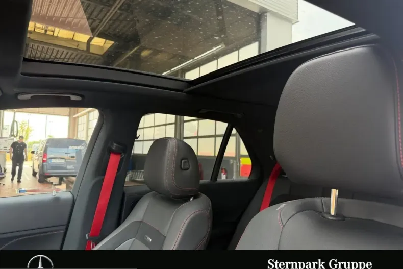 Mercedes-Benz GLE 53 AMG (Clasa GLE) din 2025 cu 26.590 km - oferta MER242888 - foto 20