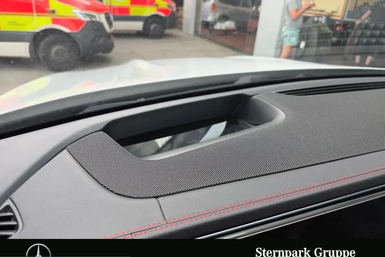 Mercedes-Benz GLE 53 AMG (Clasa GLE) din 2025 cu 26.590 km - oferta MER242888 - foto 21