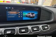 Mercedes-Benz GLE 53 AMG (Clasa GLE) din 2025 cu 26.590 km - oferta MER242888 - foto 25