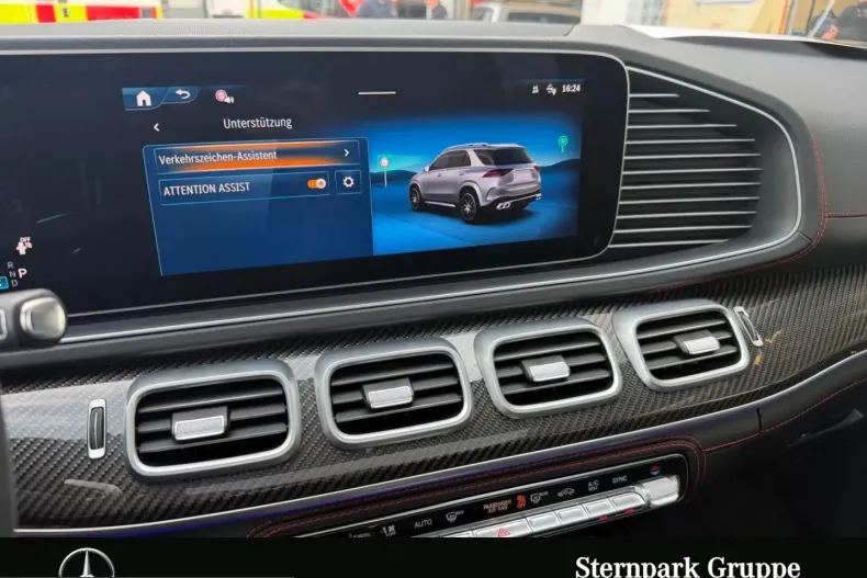 Mercedes-Benz GLE 53 AMG (Clasa GLE) din 2025 cu 26.590 km - oferta MER242888 - foto 26