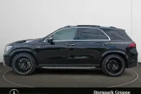 Mercedes-Benz GLE 53 AMG (Clasa GLE) din 2025 cu 54.420 km - oferta MER242889 - foto 2