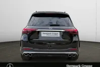 Mercedes-Benz GLE 53 AMG (Clasa GLE) din 2025 cu 54.420 km - oferta MER242889 - foto 4