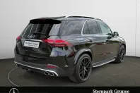 Mercedes-Benz GLE 53 AMG (Clasa GLE) din 2025 cu 54.420 km - oferta MER242889 - foto 5