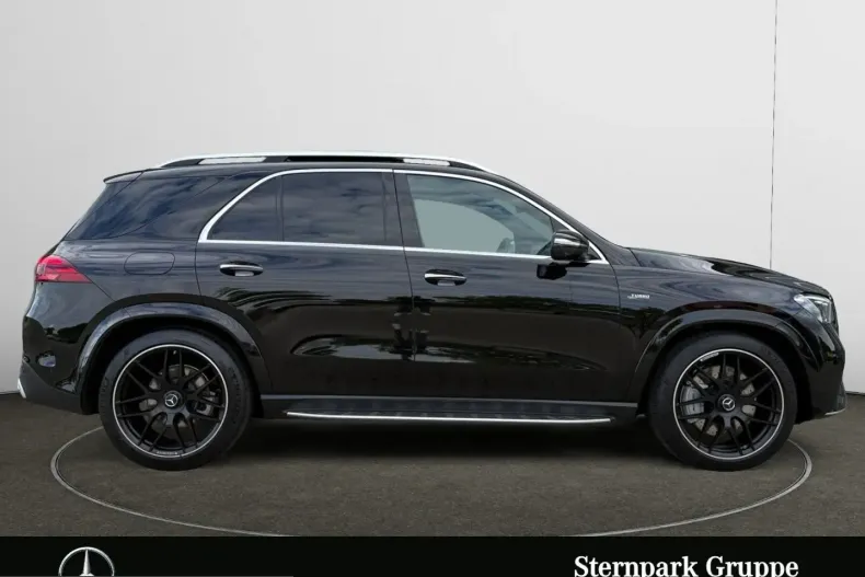 Mercedes-Benz GLE 53 AMG (Clasa GLE) din 2025 cu 54.420 km - oferta MER242889 - foto 6